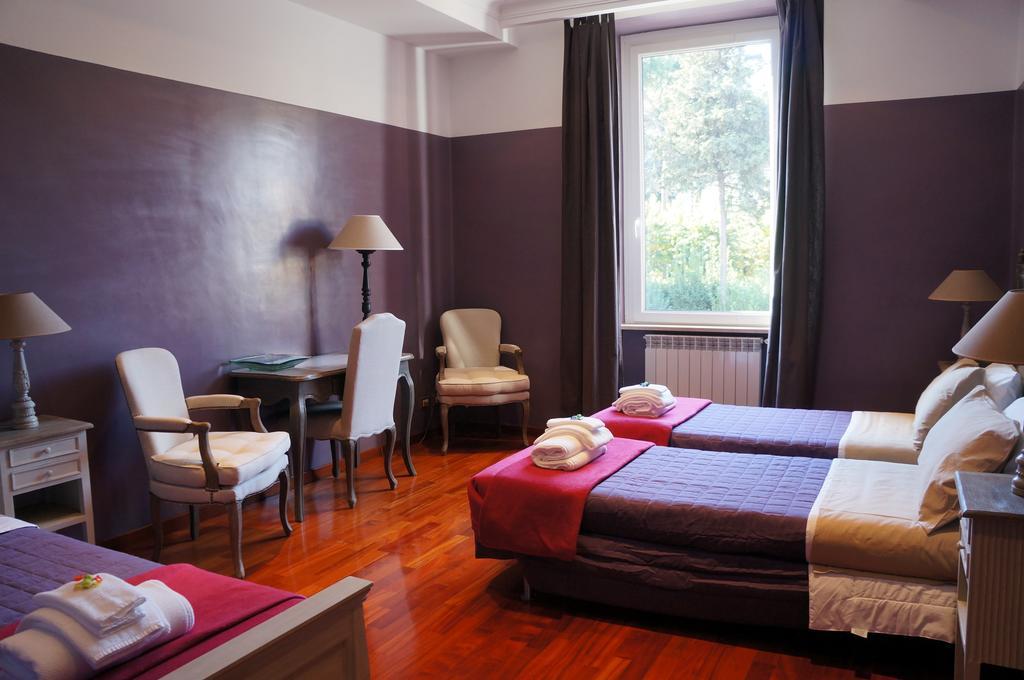 A Casa Di Elle Apartamento Roma Quarto foto