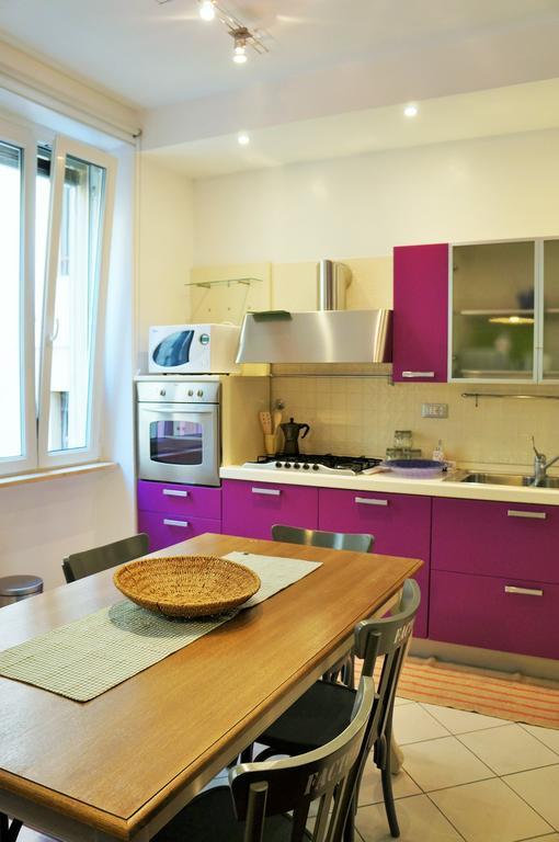 A Casa Di Elle Apartamento Roma Quarto foto