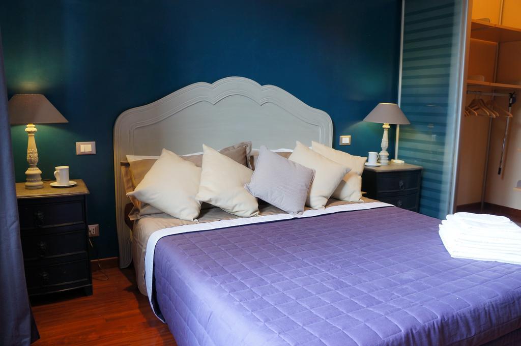 A Casa Di Elle Apartamento Roma Quarto foto