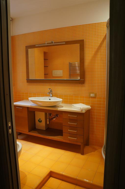A Casa Di Elle Apartamento Roma Quarto foto
