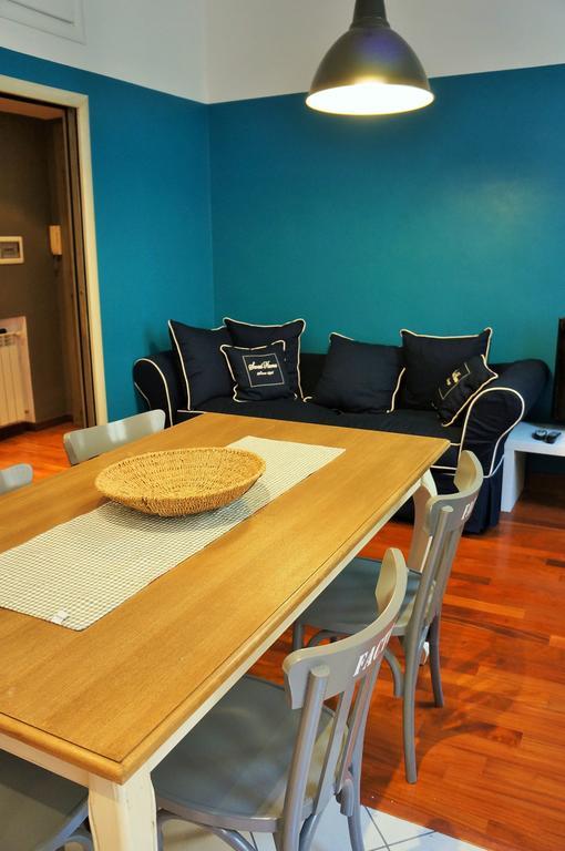 A Casa Di Elle Apartamento Roma Quarto foto