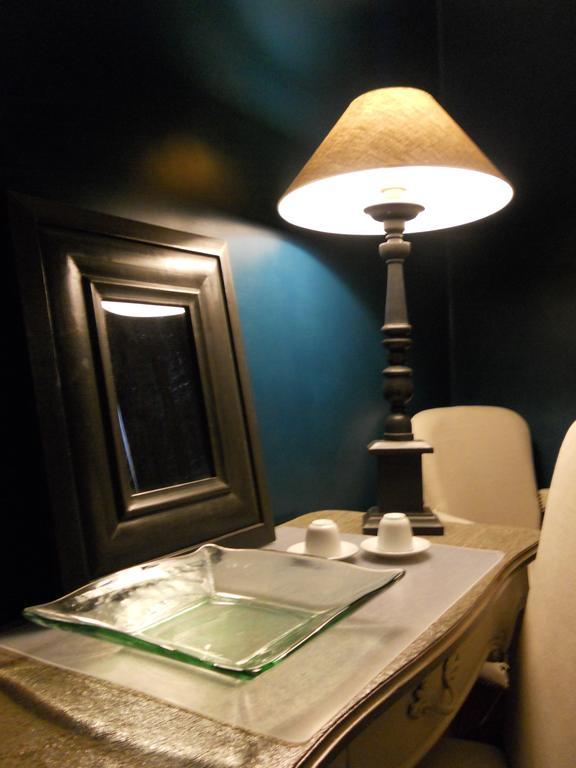 A Casa Di Elle Apartamento Roma Quarto foto