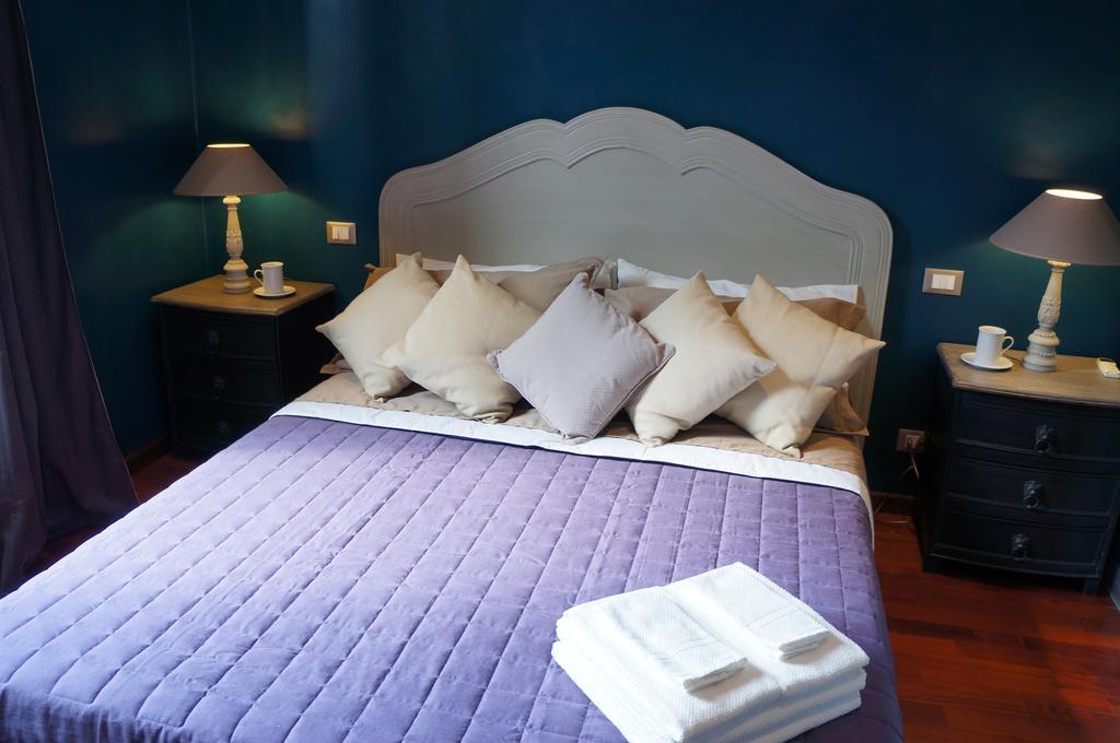 A Casa Di Elle Apartamento Roma Quarto foto