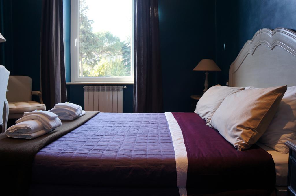 A Casa Di Elle Apartamento Roma Quarto foto