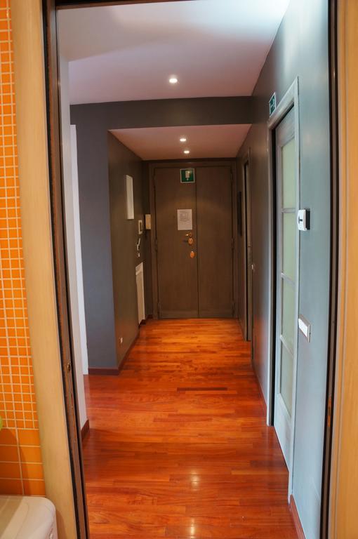 A Casa Di Elle Apartamento Roma Quarto foto