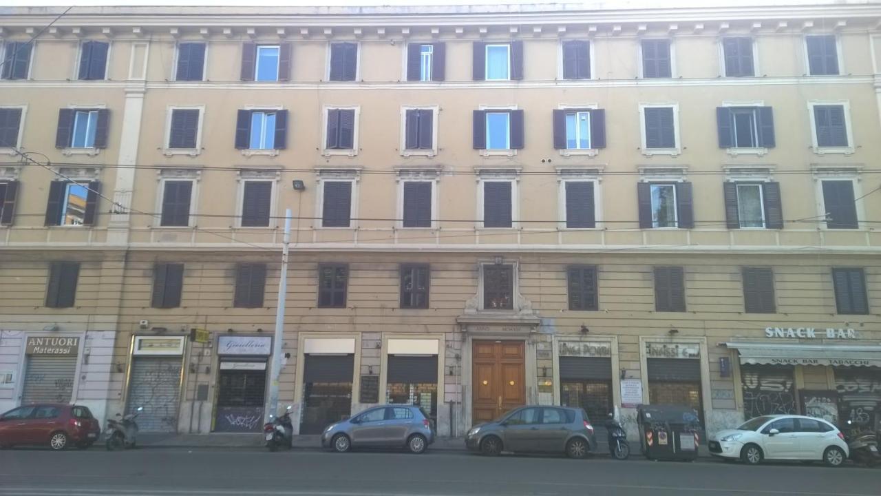 A Casa Di Elle Apartamento Roma Exterior foto